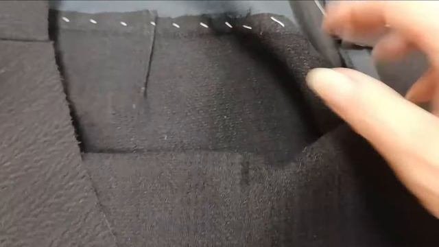 Как я шью юбки #юбка #индивидуальныйпошив