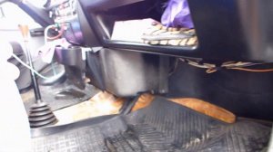 ГАЗ Соболь делаю простой подогрев сидений. Меняю указатели поворотов. ГАЗ 2217 ЗМЗ 406 карбюратор