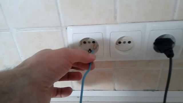 Заземление проверка за 1 минуту смотреть онлайн