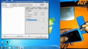 NOKIA 105 PIN CODE REMOVE (RM-1133)