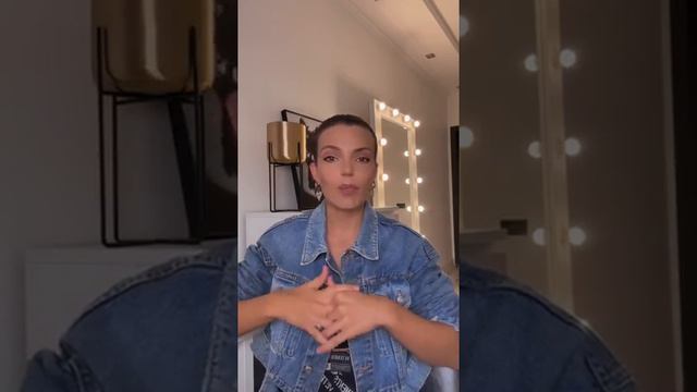 Стильный образ это..? Это в первую очередь комфорт!!! смотреть онлайн