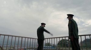 Слава спецназа 1 сезон 25 серия