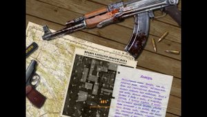 S.T.A.L.K.E.R. OGSR СПАВНЕР