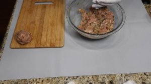 Шикарное БЛЮДО ИЗ ФАРША в духовке к праздничному столу. Просто и недорого!