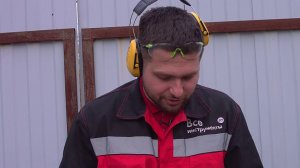 Обзор отбойного молотка Bosch GSH 500 Professional