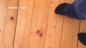 Упражнения для восстановления координации движений ног. Часть 1.