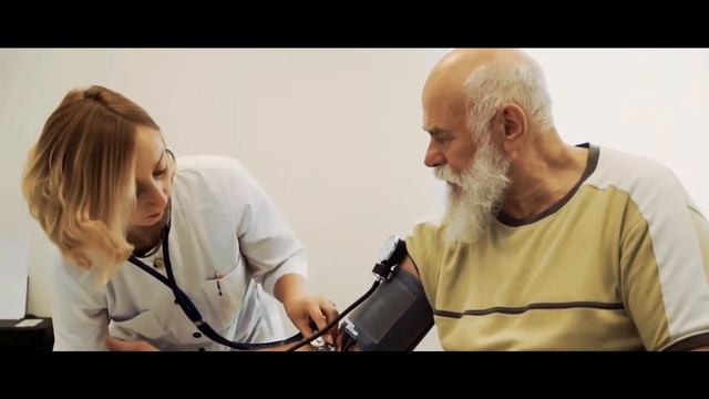 Total life - источник вашего здоровья смотреть онлайн