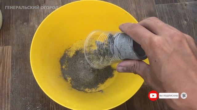 Лук Будет Огромным на Зависть Всем Соседям! Замочите в Этом Средстве Лук Севок Перед Высадкой! смотреть онлайн