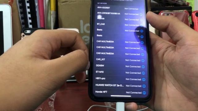 Dual Lightning Adapter 2021 review смотреть онлайн