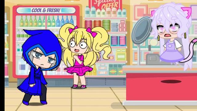 #яжебабушка в магазине для взрослых смотреть онлайн