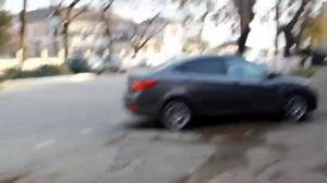 город прохладный