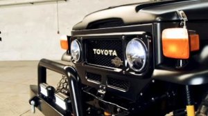 Toyota fj40/Toyota land cruiser 2021/Toyota land cruiser/Toyota land cruiser 2022/land cruise prado