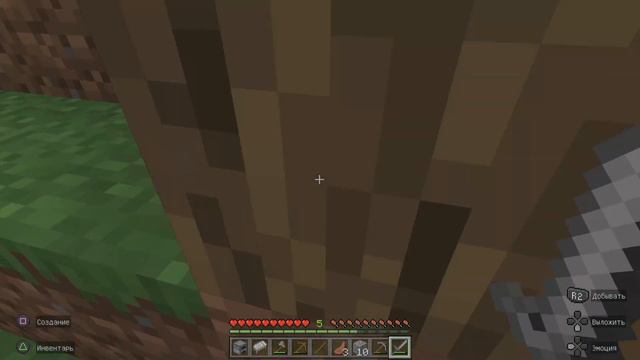Minecraft добыл много железа смотреть онлайн