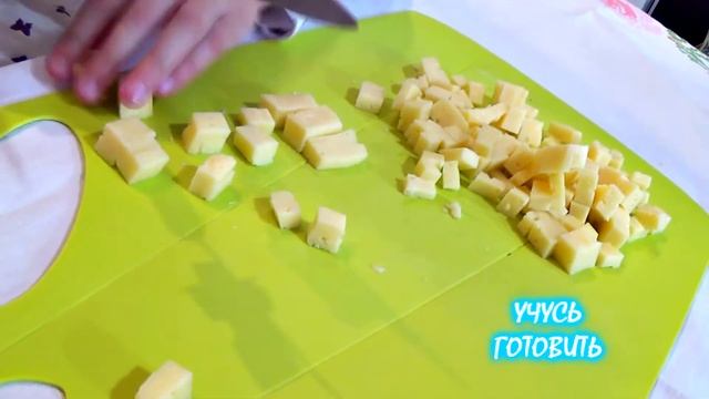 МАФФИНЫ С СЫРОМ И ЗЕЛЕНЬЮ. РЕЦЕПТ МАФФИНОВ на молоке