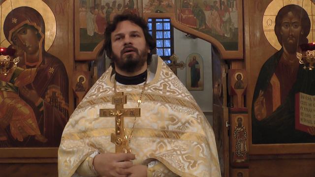Цинично попрекать отказом от исповедничества. Священник Глеб Грозовский. Избиение младенцев.