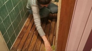 Сложная уборка в старой квартире/Расхламление/Навожу порядок