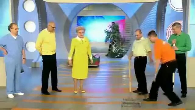 Врачи о пользе ручных культиваторов и чудо лопаты Торнадика! смотреть онлайн