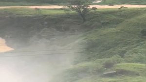 2 waterfalls in Sri Lanka MAY 2020 | Monsoon season Falls | Devon and St Clair Falls in Nuwara Eliy