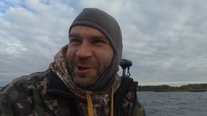 ЩУКА НА ТРОЛЛИНГ ОСЕНЬЮ | РЫБАЛКА ВЫСШИЙ СОРТ!