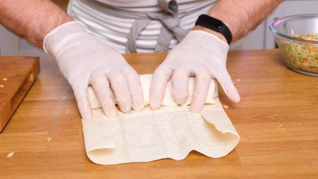 Как приготовить шаурму дома? / Самая полезная шаурма! смотреть онлайн