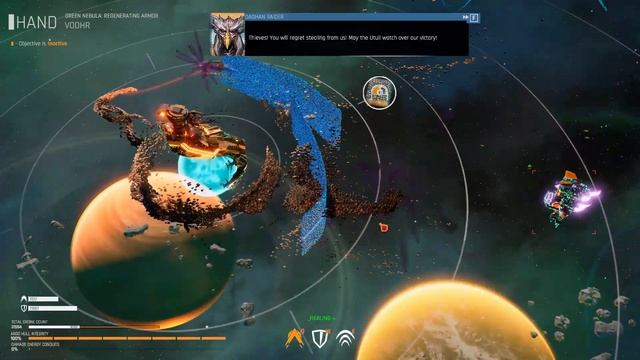 DRONE SWARM Gameplay 32,000 Killer Drones смотреть онлайн