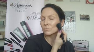 Макияж с использованием новинок Мэри Кэй весны 2019