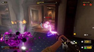 ? ОХОТНИКИ ЗА ПРИВЕДЕНИЯМИ ОНЛАЙН! ОБЗОР GHOSTBUSTERS: SPIRITS UNLEASHED, СТОИТ ЛИ ИГРАТЬ??