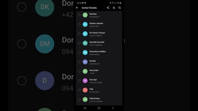 How To Invite Friends On Revolut смотреть онлайн