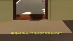 Взорвал магазин динамитом My Summer car