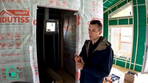 ОБЗОР ДОМА СО ВТОРЫМ СВЕТОМ