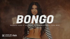 Type Beat Dhurata Dora “BONGO” – Oriental Balkan Dancehall x Reggaeton Type Beat
