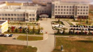 Госпиталь Тетюхина (Уральский Клинический Лечебно Реабилитационный центр) УКЛРЦ