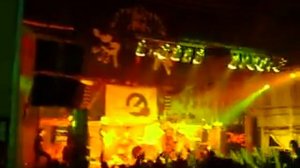 КиШ-Киев 23.04.09 - Мастер приглашает в гости