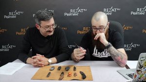 Лучшие маленькие складные ножи 2019: рейтинг компактных ножей от Rezat.Ru