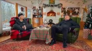 Интервью Басты Насти Ивлеевой: фрагмент "Смотрим кино дальше"