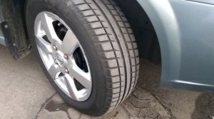 Kormoran Road Performance краткий обзор и отзыв