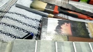 LES PAUL новый самая подробная отстройка, выравнивание ладов, замена порожка