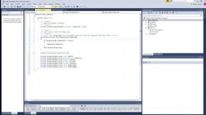 Date TimeParty   Microsoft Visual Studio  C# Simple