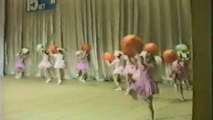 Topotushki 1988, ансамбль топотушки 1988