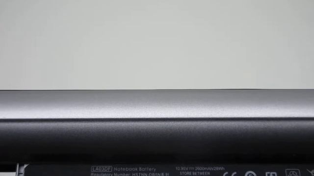 HP LA03DF HSTNN-DB5N Pavilion 14-n 15-n Computer batteries,Laptop Battery смотреть онлайн