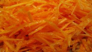 Тушёная квашеная капуста