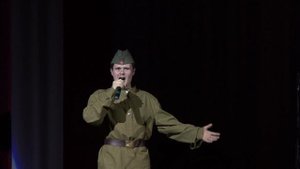 Салют Победы