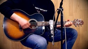 RODE NT1-A Один за всех / Обзор микрофона / Studio600ru