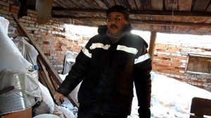 Чем мы кормим месячных поросят Начало эксперимента