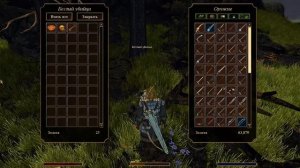 Кто такой Денис и другие квесты в Готе - Прохождение Готика 3 с Умной Сборкой Модов #61