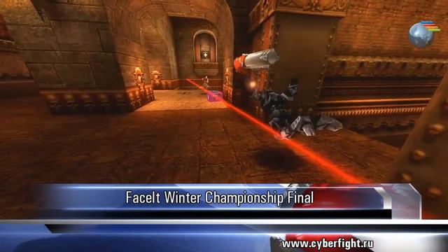 $ 1 600 000 в StarCraft II -04-04-2013 - WES Cyber News смотреть онлайн