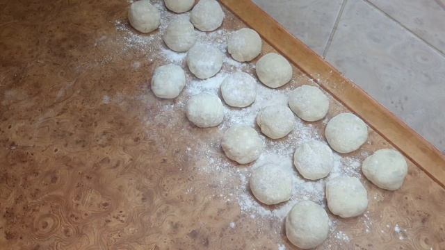 Рецепт самсы с курицей необычной формы в духовке