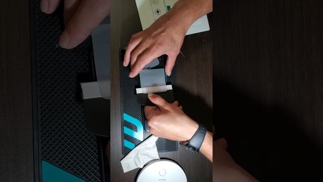 пленка Devia в домашних условиях смотреть онлайн