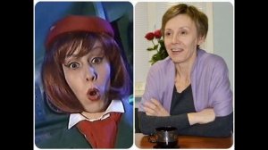 «Крутое пике Бройлера-747»: актеры «Каламбура» спустя 20 лет
