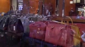 США начали строить гигантский город плавающий по морю  Tитaнuк отдыхает